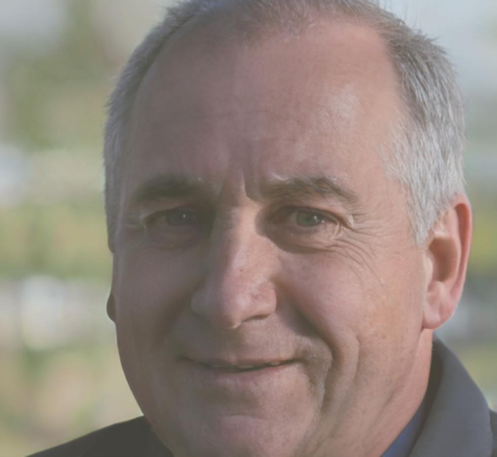 Rolf Kessmann, IT-Sicherheitsexperte